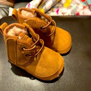 Baby uggs